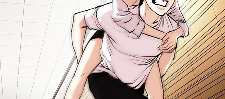 Lookism - Hoán Đổi Diệu Kỳ hoán đổi diệu kỳ - chapter 331 - Upload bởi truyensieuhay.com