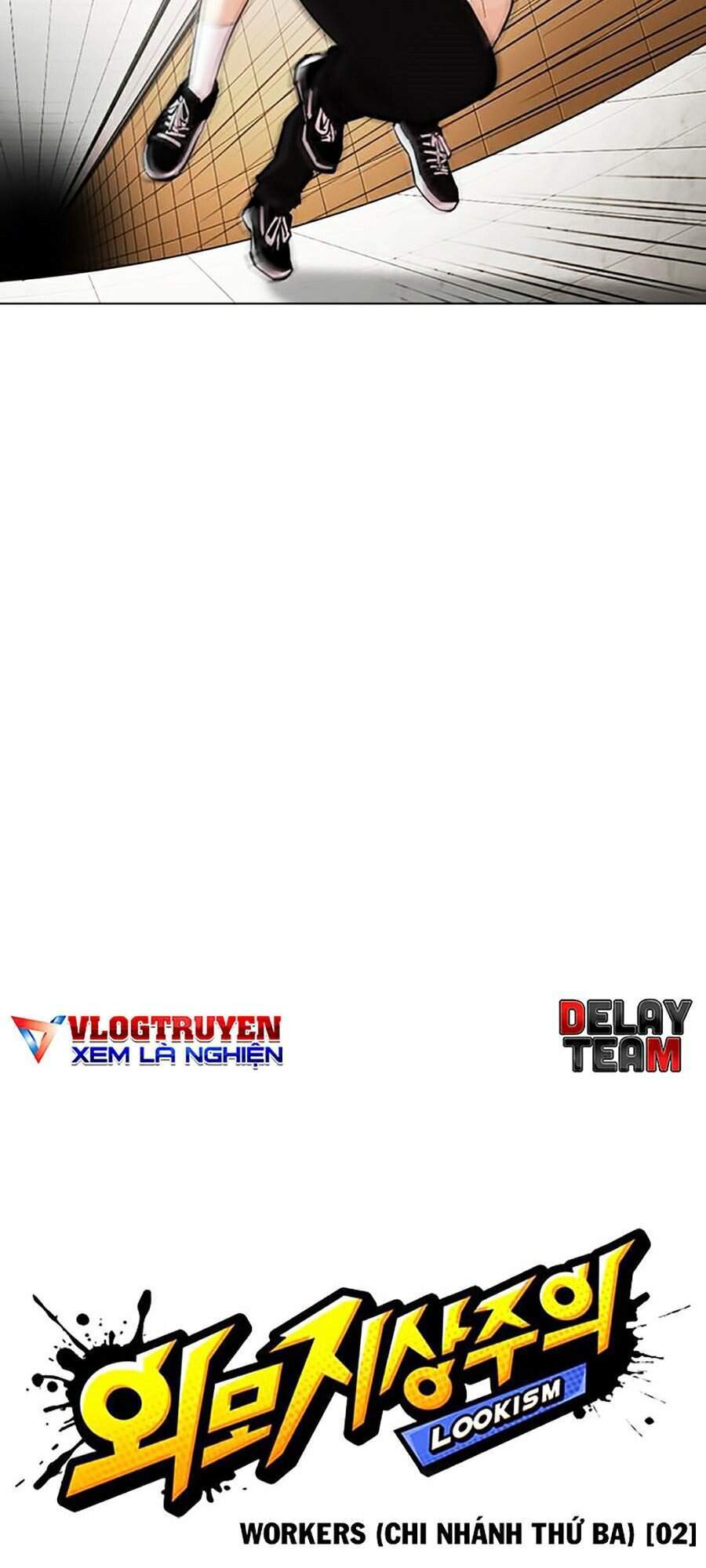 Lookism - Hoán Đổi Diệu Kỳ hoán đổi diệu kỳ - chapter 331 - Upload bởi truyensieuhay.com