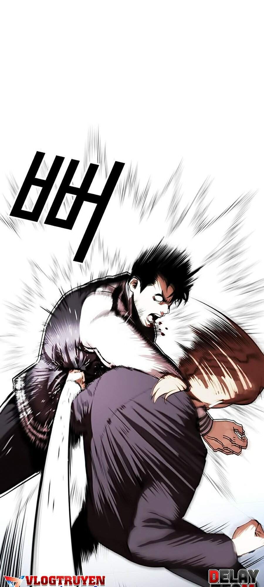 Lookism - Hoán Đổi Diệu Kỳ hoán đổi diệu kỳ - chapter 331 - Upload bởi truyensieuhay.com