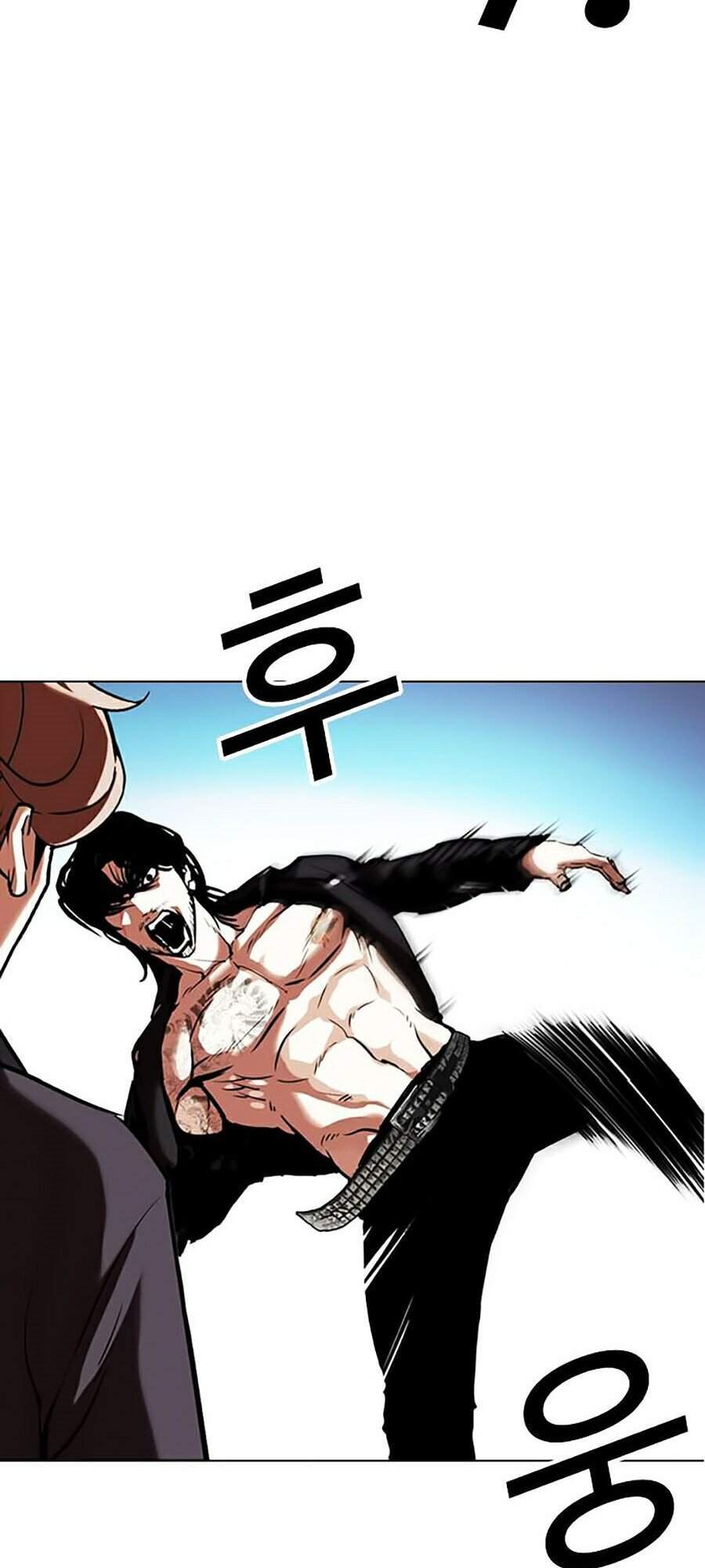 Lookism - Hoán Đổi Diệu Kỳ hoán đổi diệu kỳ - chapter 331 - Upload bởi truyensieuhay.com