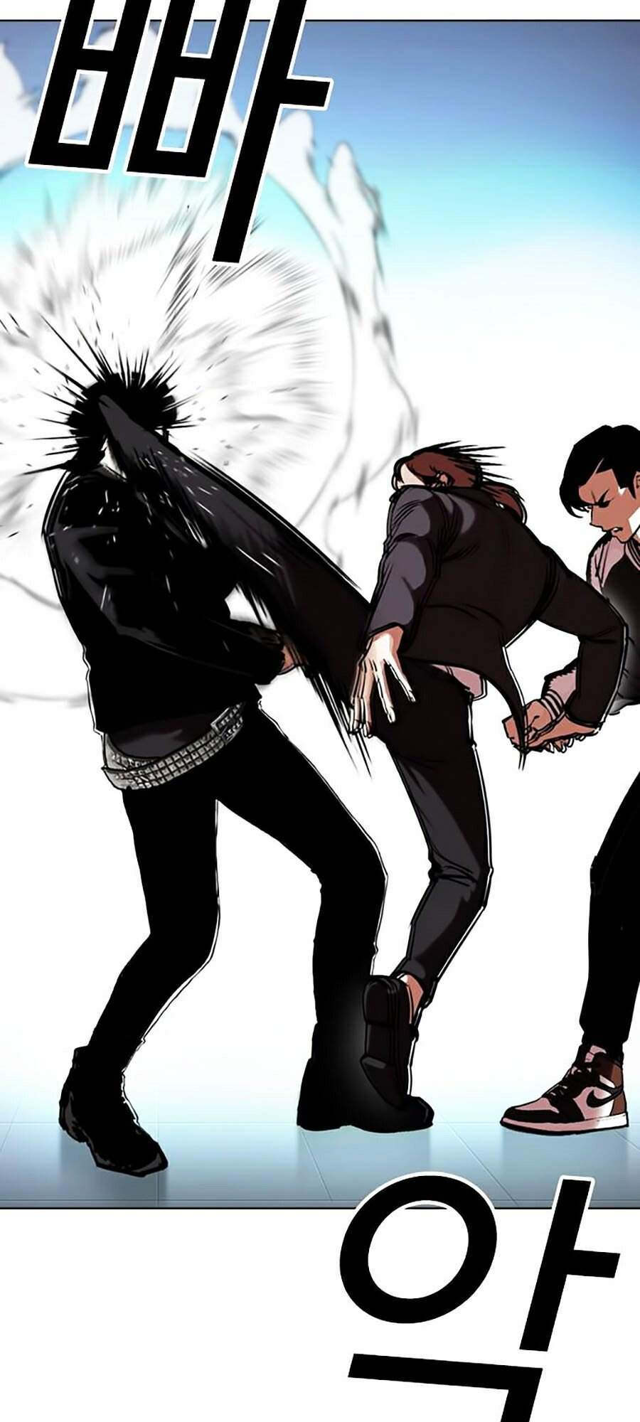 Lookism - Hoán Đổi Diệu Kỳ hoán đổi diệu kỳ - chapter 331 - Upload bởi truyensieuhay.com