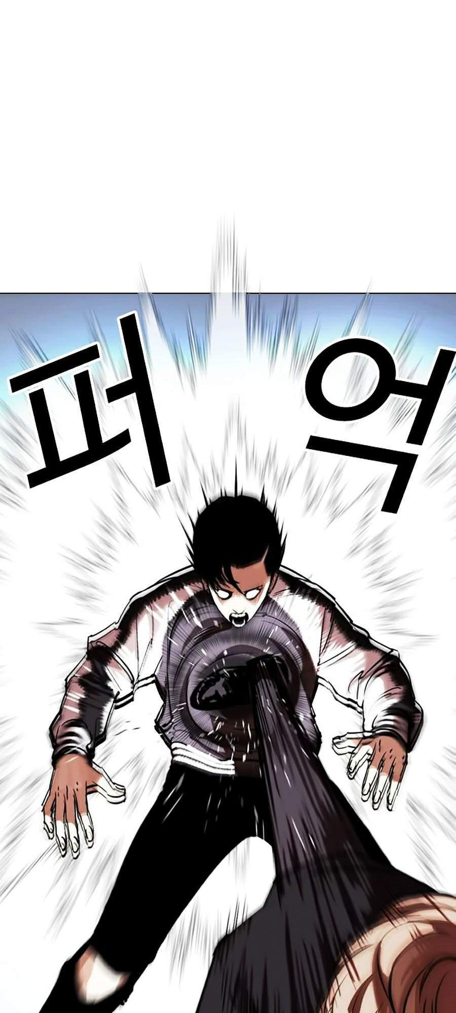 Lookism - Hoán Đổi Diệu Kỳ hoán đổi diệu kỳ - chapter 331 - Upload bởi truyensieuhay.com