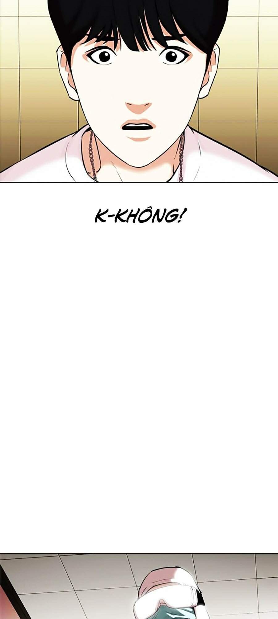 Lookism - Hoán Đổi Diệu Kỳ hoán đổi diệu kỳ - chapter 331 - Upload bởi truyensieuhay.com