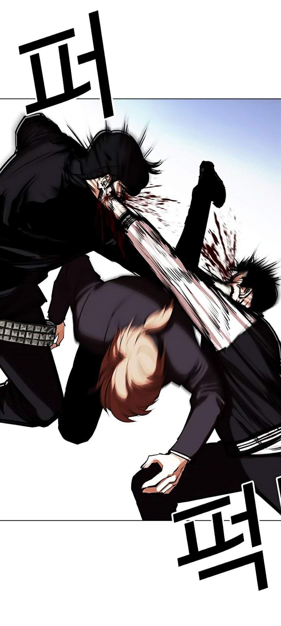 Lookism - Hoán Đổi Diệu Kỳ hoán đổi diệu kỳ - chapter 331 - Upload bởi truyensieuhay.com