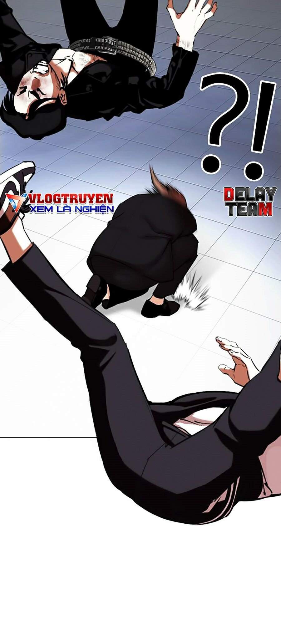 Lookism - Hoán Đổi Diệu Kỳ hoán đổi diệu kỳ - chapter 331 - Upload bởi truyensieuhay.com