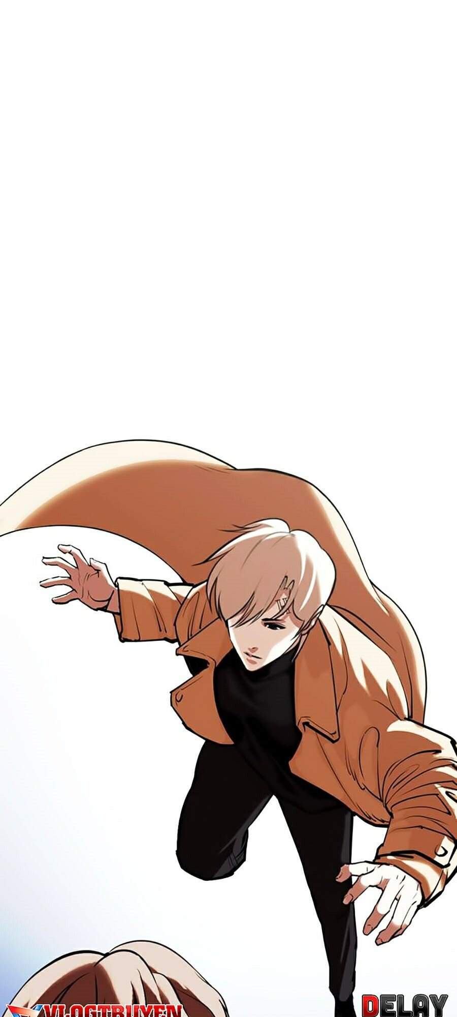 Lookism - Hoán Đổi Diệu Kỳ hoán đổi diệu kỳ - chapter 331 - Upload bởi truyensieuhay.com