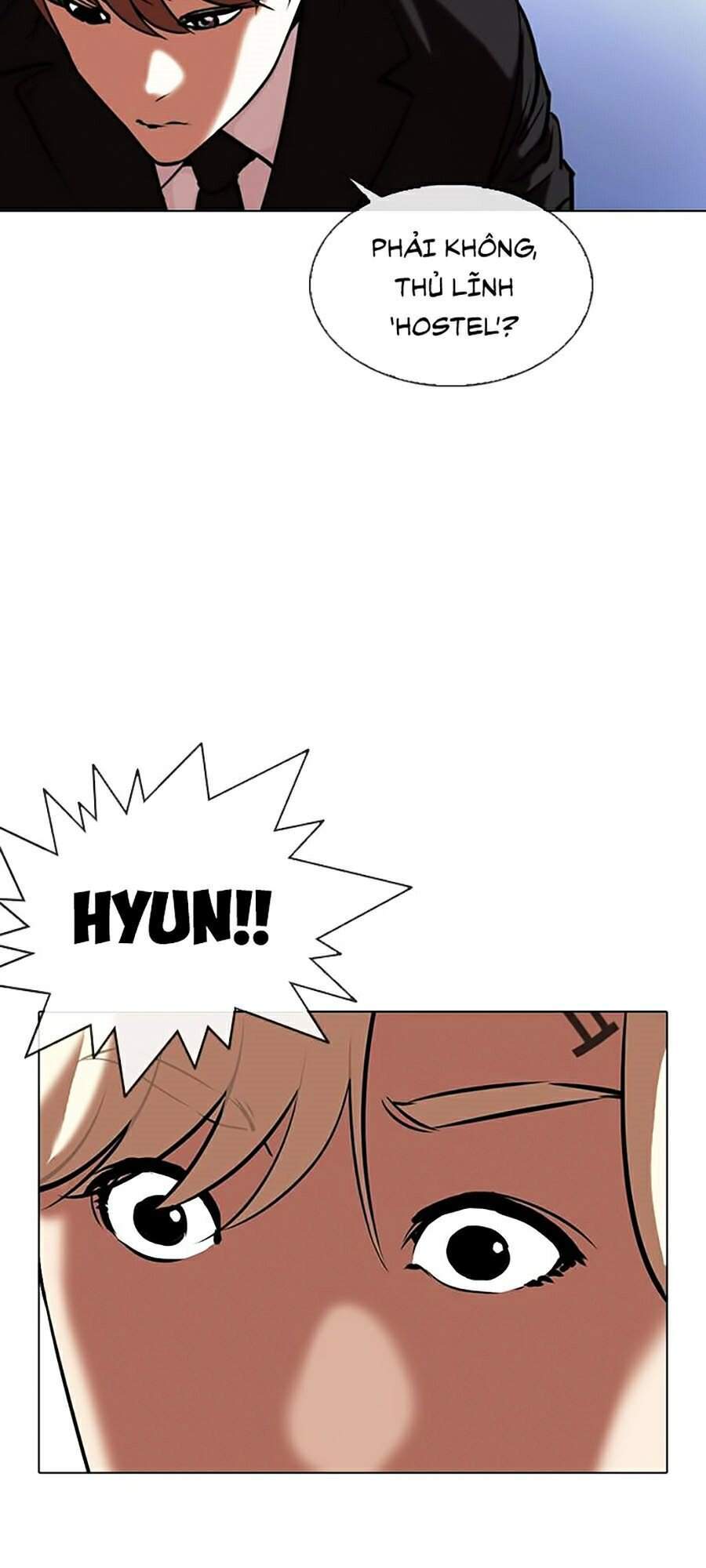 Lookism - Hoán Đổi Diệu Kỳ hoán đổi diệu kỳ - chapter 331 - Upload bởi truyensieuhay.com