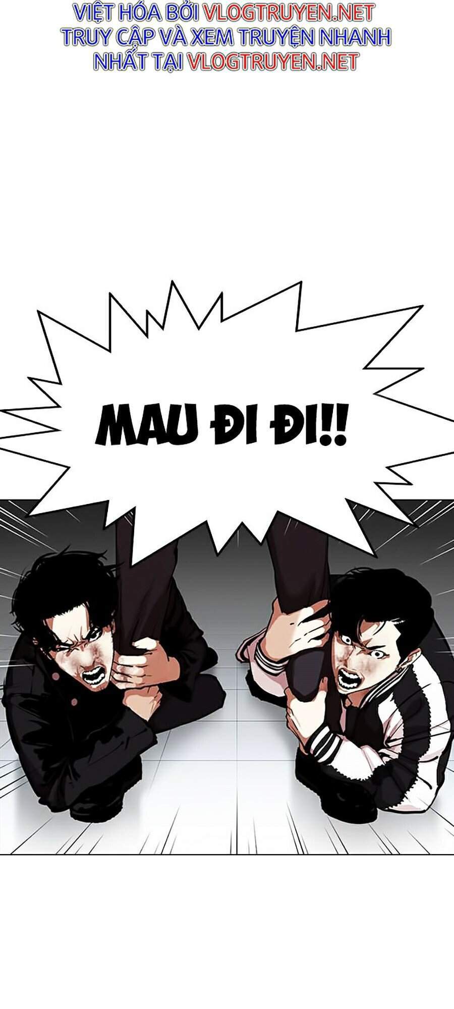 Lookism - Hoán Đổi Diệu Kỳ hoán đổi diệu kỳ - chapter 331 - Upload bởi truyensieuhay.com