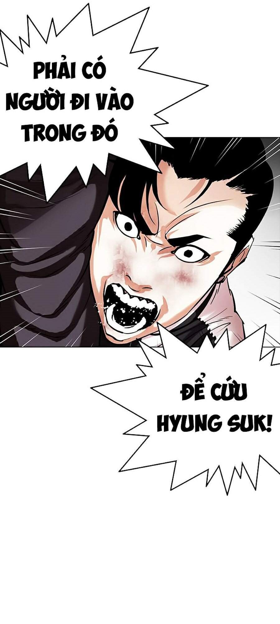Lookism - Hoán Đổi Diệu Kỳ hoán đổi diệu kỳ - chapter 331 - Upload bởi truyensieuhay.com
