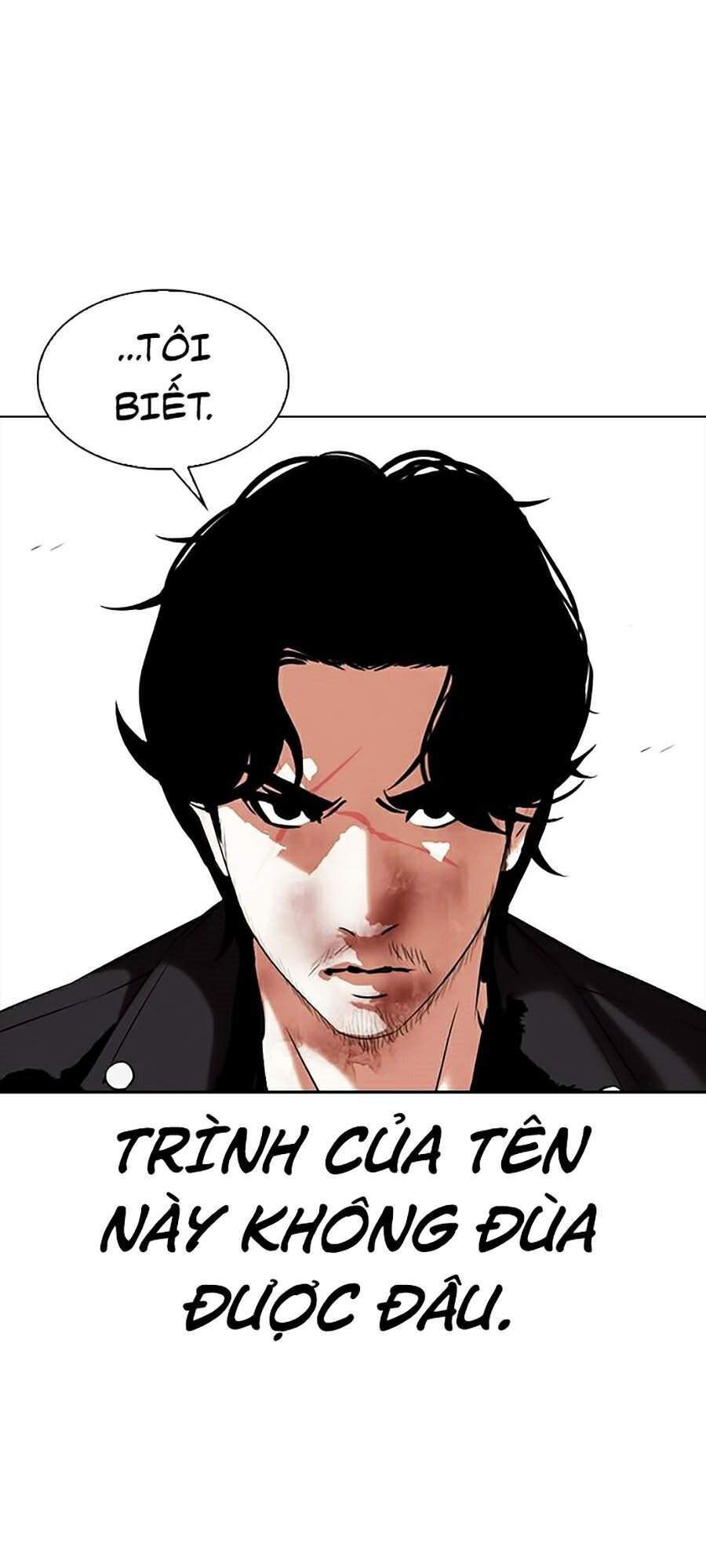 Lookism - Hoán Đổi Diệu Kỳ hoán đổi diệu kỳ - chapter 331 - Upload bởi truyensieuhay.com