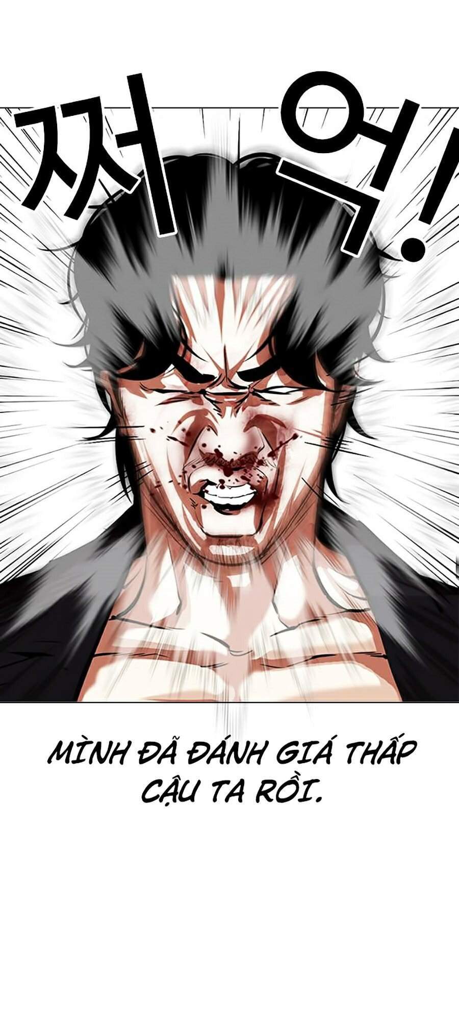 Lookism - Hoán Đổi Diệu Kỳ hoán đổi diệu kỳ - chapter 331 - Upload bởi truyensieuhay.com