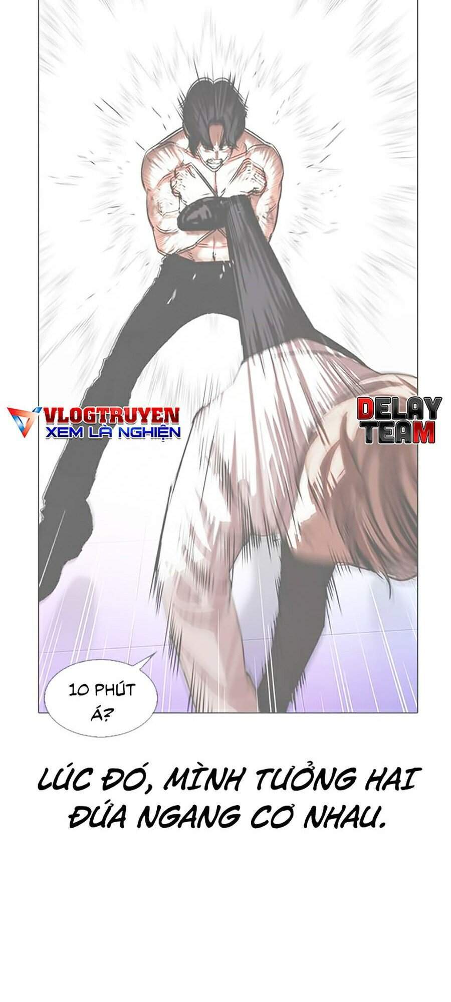 Lookism - Hoán Đổi Diệu Kỳ hoán đổi diệu kỳ - chapter 331 - Upload bởi truyensieuhay.com