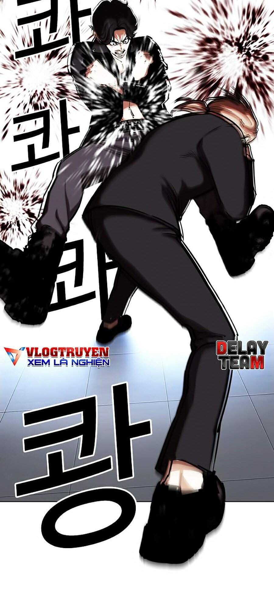 Lookism - Hoán Đổi Diệu Kỳ hoán đổi diệu kỳ - chapter 331 - Upload bởi truyensieuhay.com