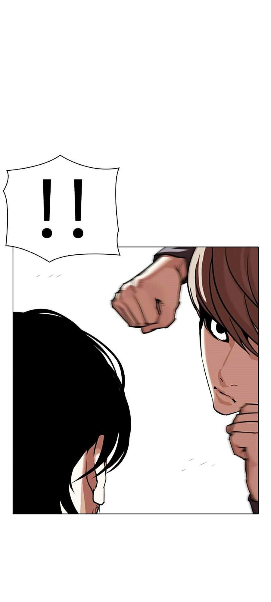 Lookism - Hoán Đổi Diệu Kỳ hoán đổi diệu kỳ - chapter 331 - Upload bởi truyensieuhay.com
