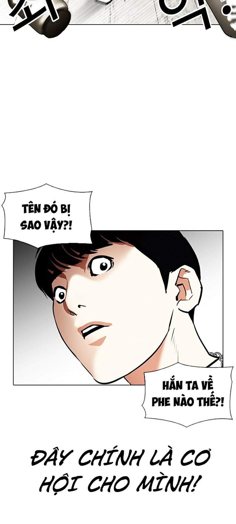 Lookism - Hoán Đổi Diệu Kỳ hoán đổi diệu kỳ - chapter 331 - Upload bởi truyensieuhay.com