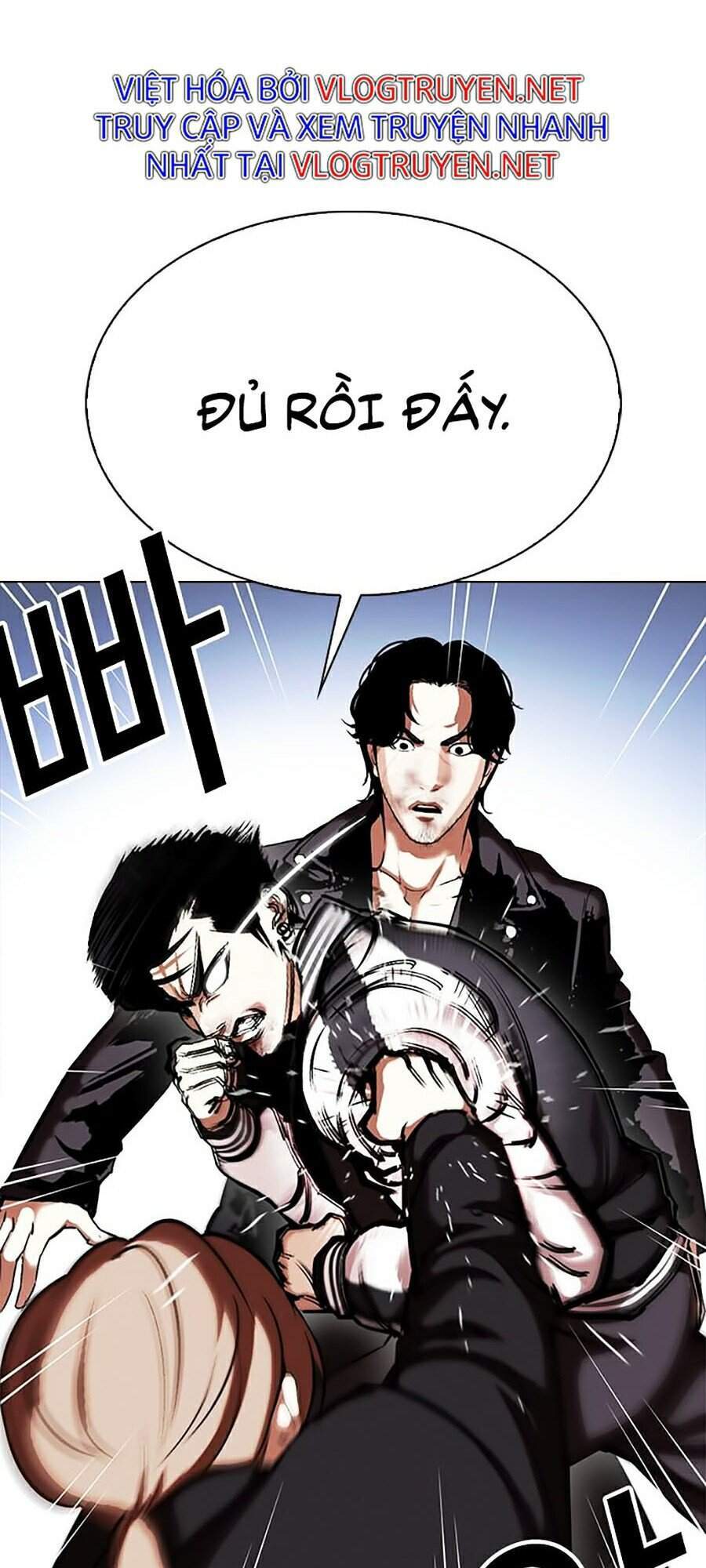 Lookism - Hoán Đổi Diệu Kỳ hoán đổi diệu kỳ - chapter 331 - Upload bởi truyensieuhay.com