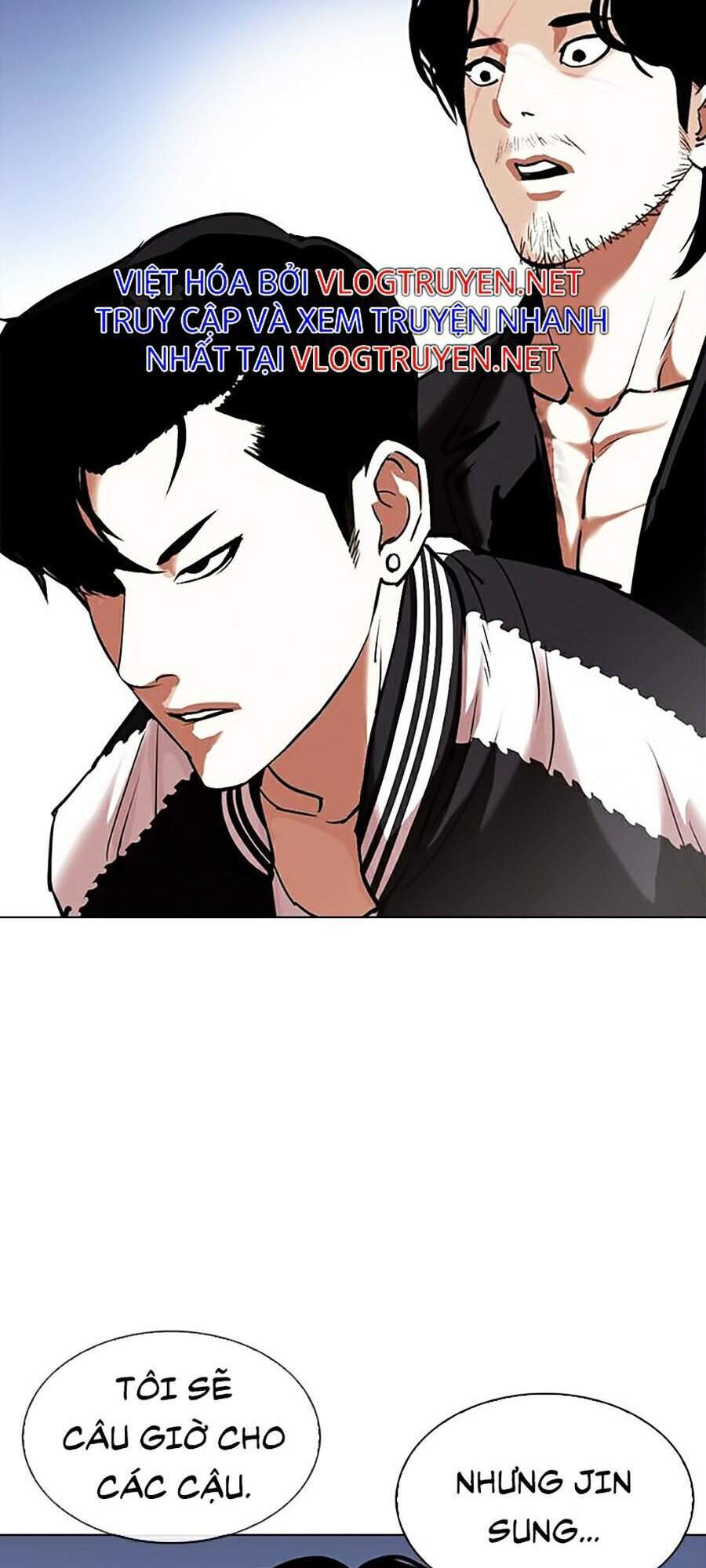 Lookism - Hoán Đổi Diệu Kỳ hoán đổi diệu kỳ - chapter 331 - Upload bởi truyensieuhay.com