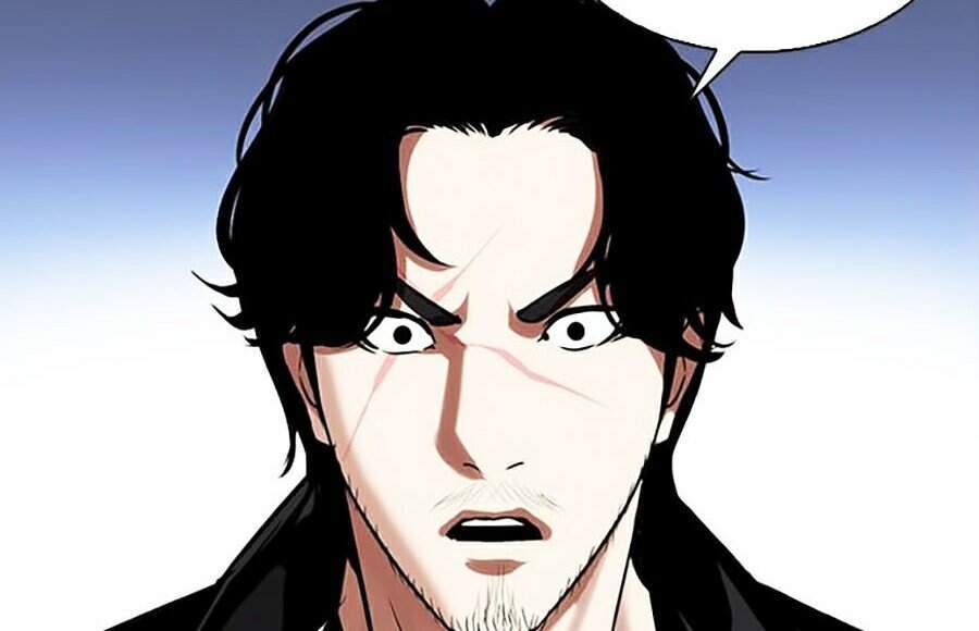 Lookism - Hoán Đổi Diệu Kỳ hoán đổi diệu kỳ - chapter 331 - Upload bởi truyensieuhay.com