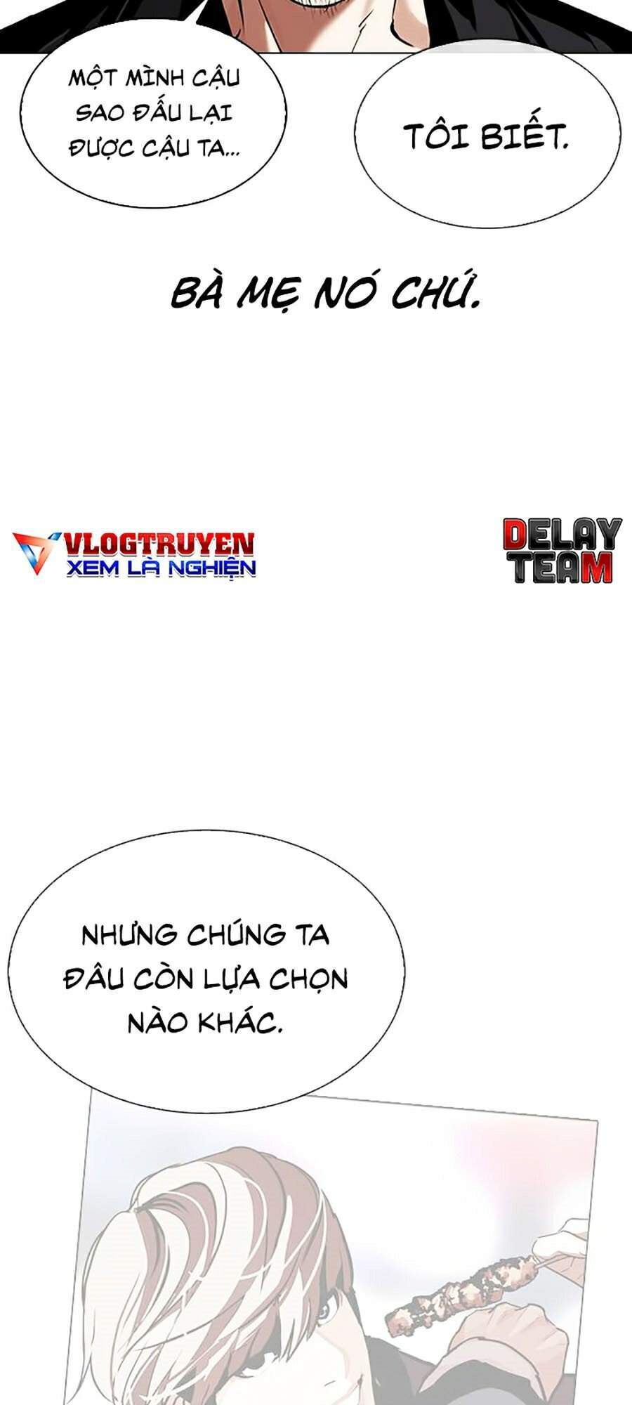 Lookism - Hoán Đổi Diệu Kỳ hoán đổi diệu kỳ - chapter 331 - Upload bởi truyensieuhay.com