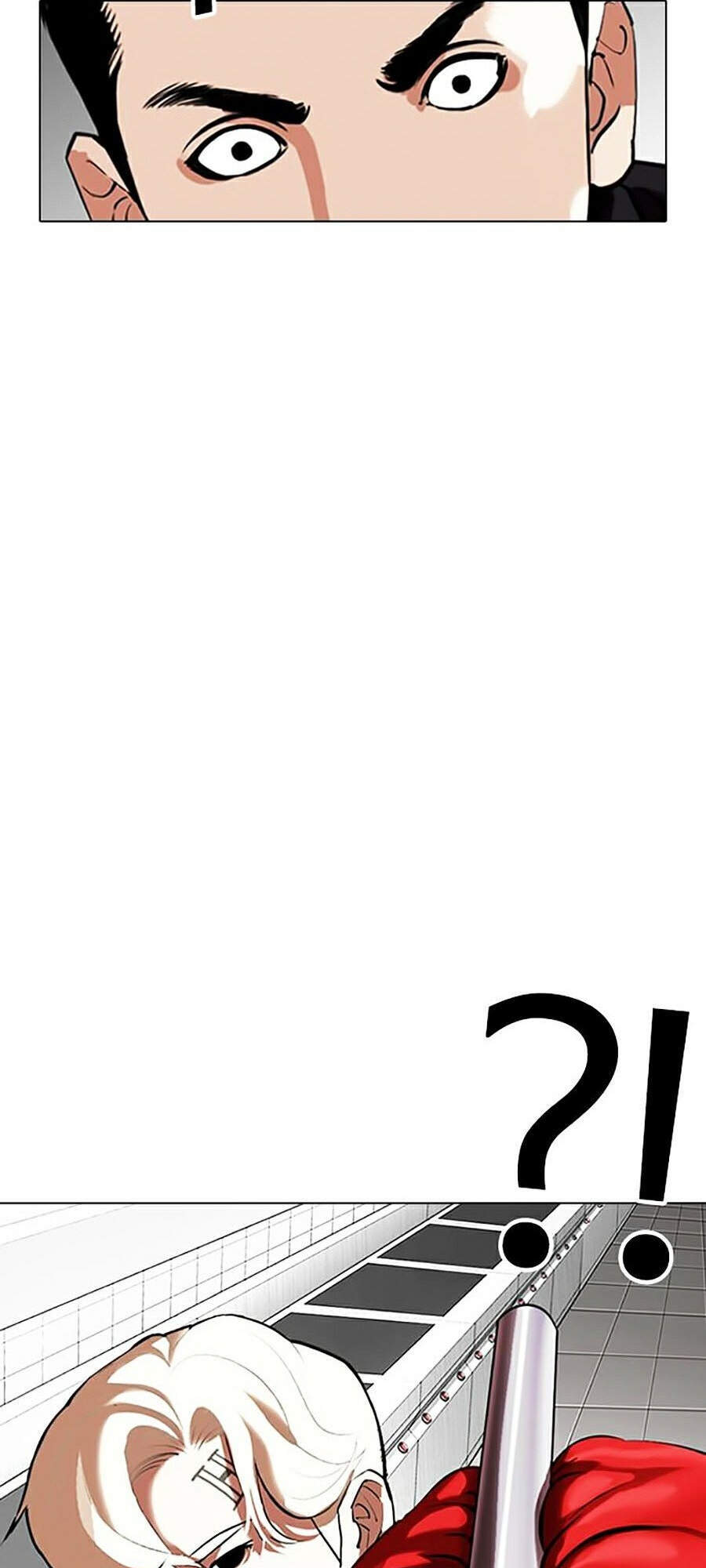 Lookism - Hoán Đổi Diệu Kỳ hoán đổi diệu kỳ - chapter 332 - Upload bởi truyensieuhay.com