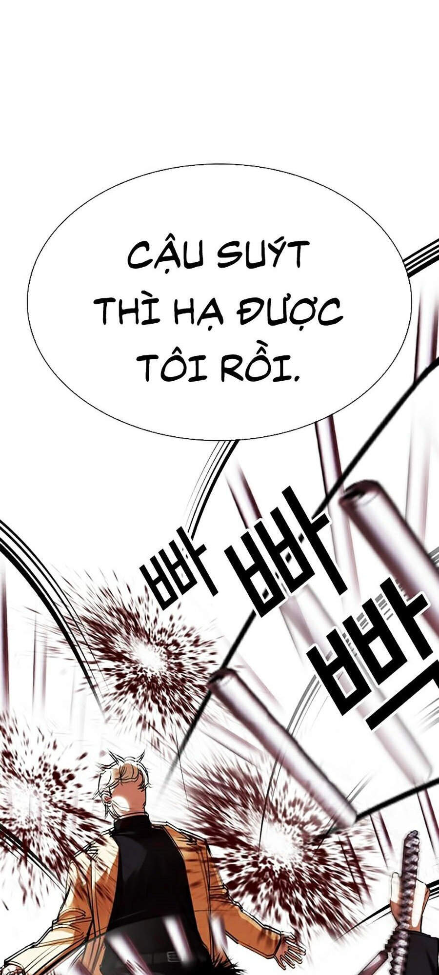 Lookism - Hoán Đổi Diệu Kỳ hoán đổi diệu kỳ - chapter 332 - Upload bởi truyensieuhay.com