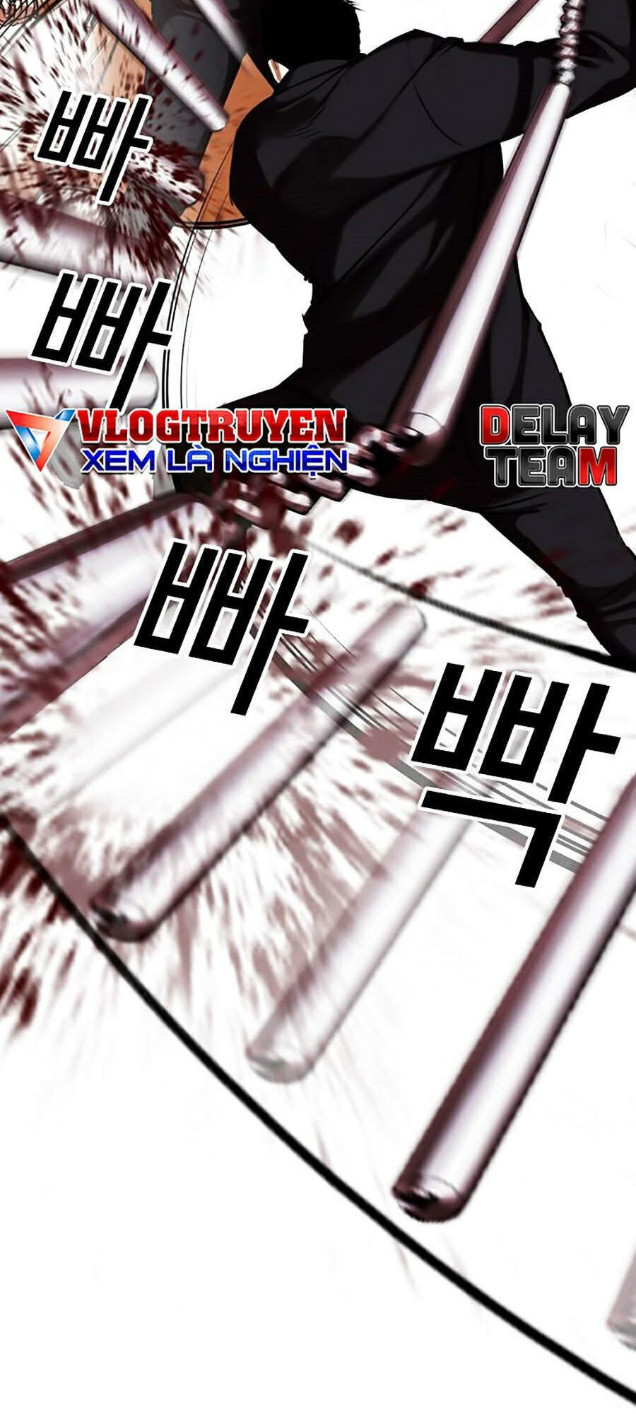 Lookism - Hoán Đổi Diệu Kỳ hoán đổi diệu kỳ - chapter 332 - Upload bởi truyensieuhay.com