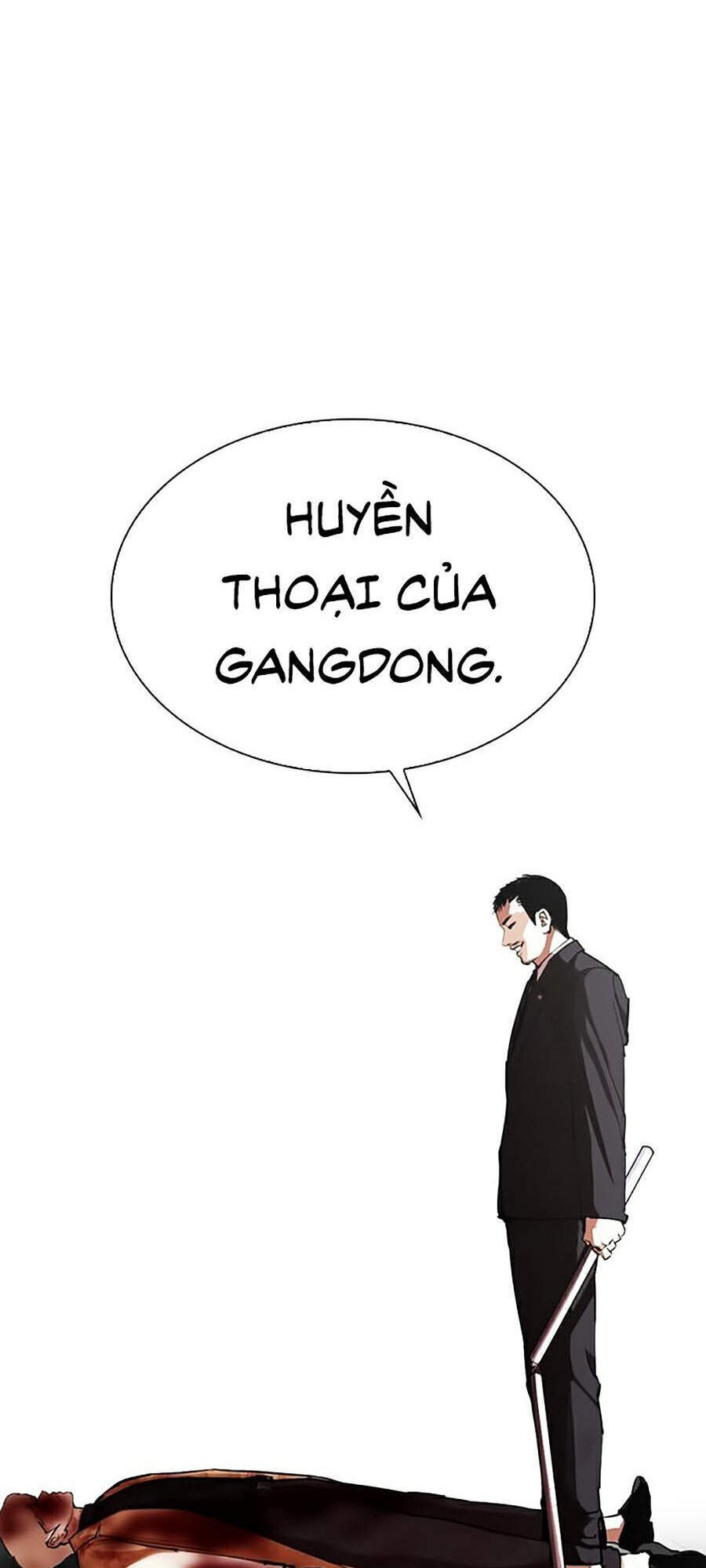 Lookism - Hoán Đổi Diệu Kỳ hoán đổi diệu kỳ - chapter 332 - Upload bởi truyensieuhay.com