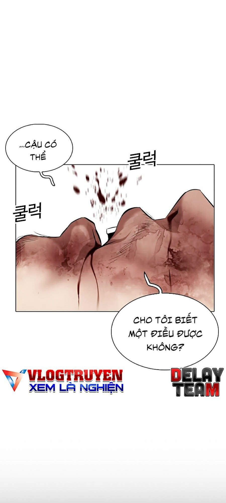 Lookism - Hoán Đổi Diệu Kỳ hoán đổi diệu kỳ - chapter 332 - Upload bởi truyensieuhay.com