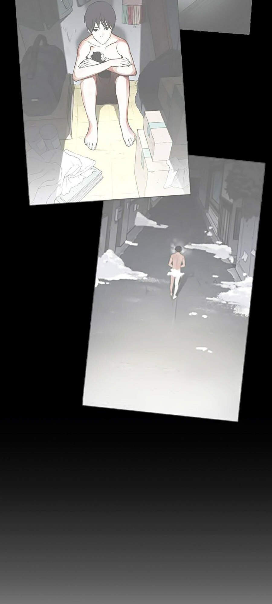 Lookism - Hoán Đổi Diệu Kỳ hoán đổi diệu kỳ - chapter 332 - Upload bởi truyensieuhay.com