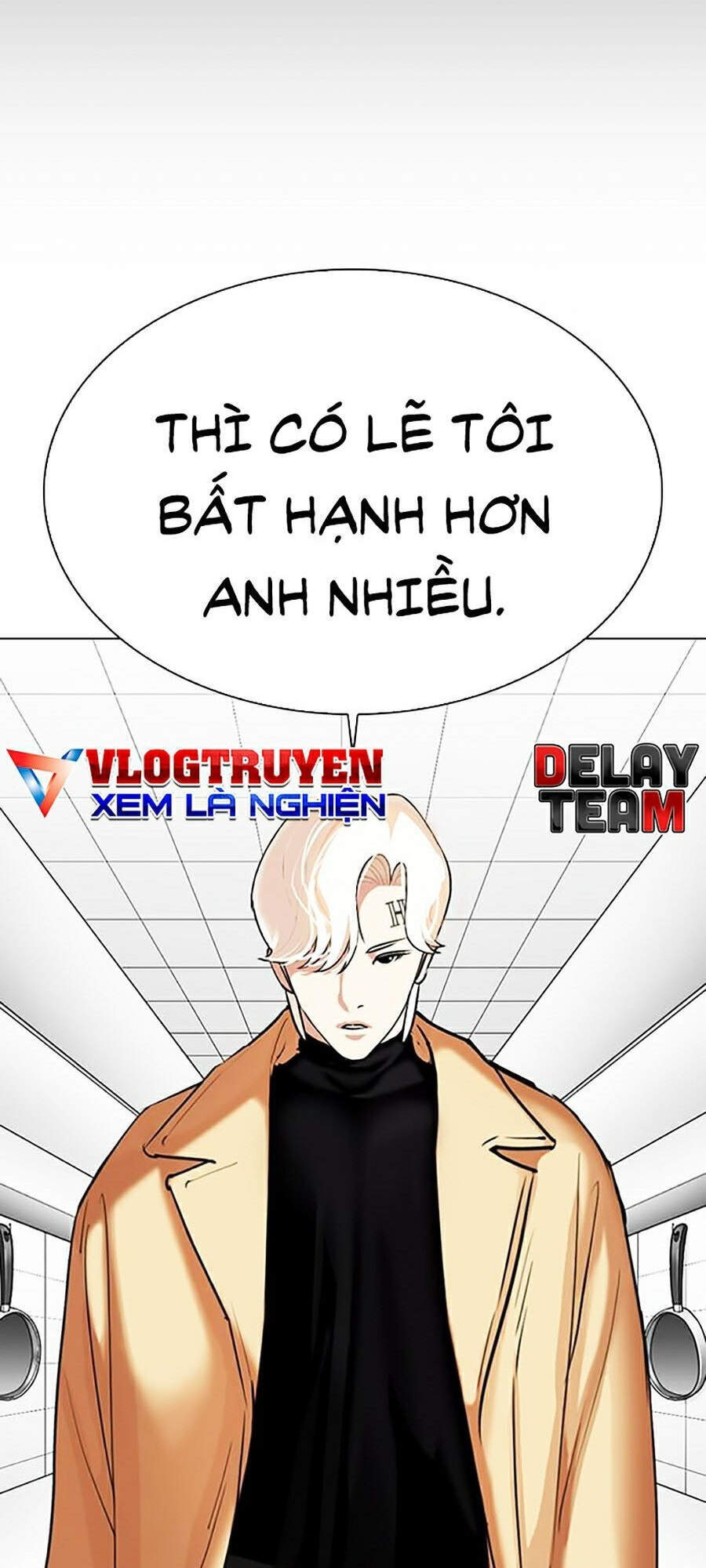 Lookism - Hoán Đổi Diệu Kỳ hoán đổi diệu kỳ - chapter 332 - Upload bởi truyensieuhay.com