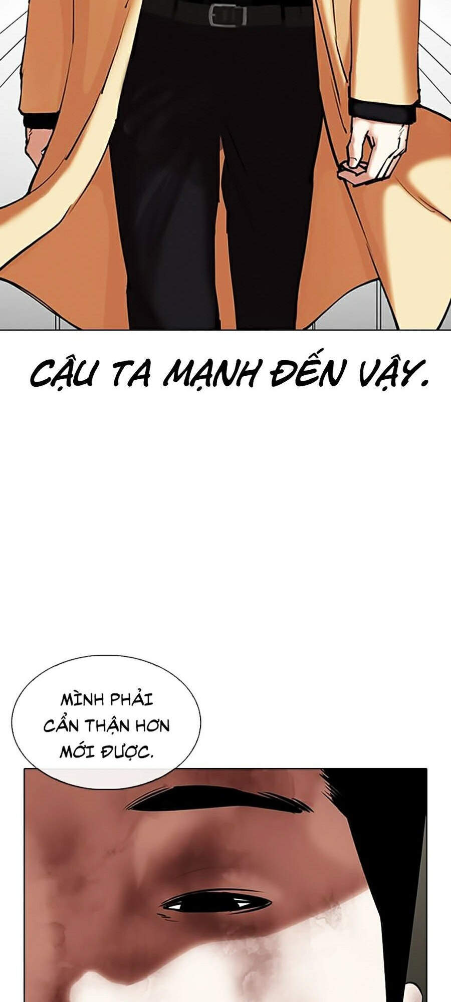 Lookism - Hoán Đổi Diệu Kỳ hoán đổi diệu kỳ - chapter 332 - Upload bởi truyensieuhay.com