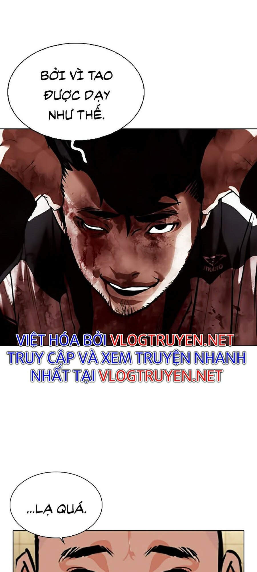 Lookism - Hoán Đổi Diệu Kỳ hoán đổi diệu kỳ - chapter 332 - Upload bởi truyensieuhay.com