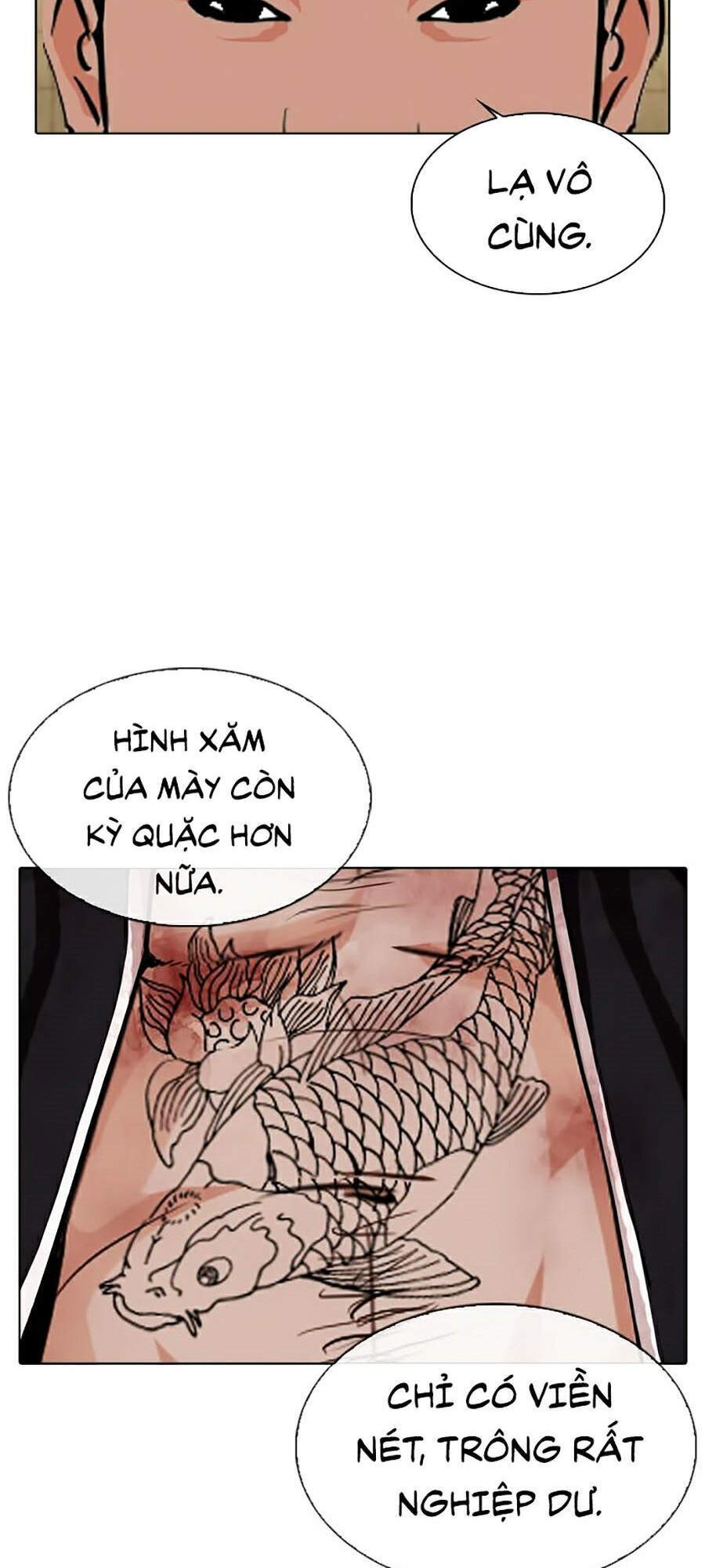 Lookism - Hoán Đổi Diệu Kỳ hoán đổi diệu kỳ - chapter 332 - Upload bởi truyensieuhay.com