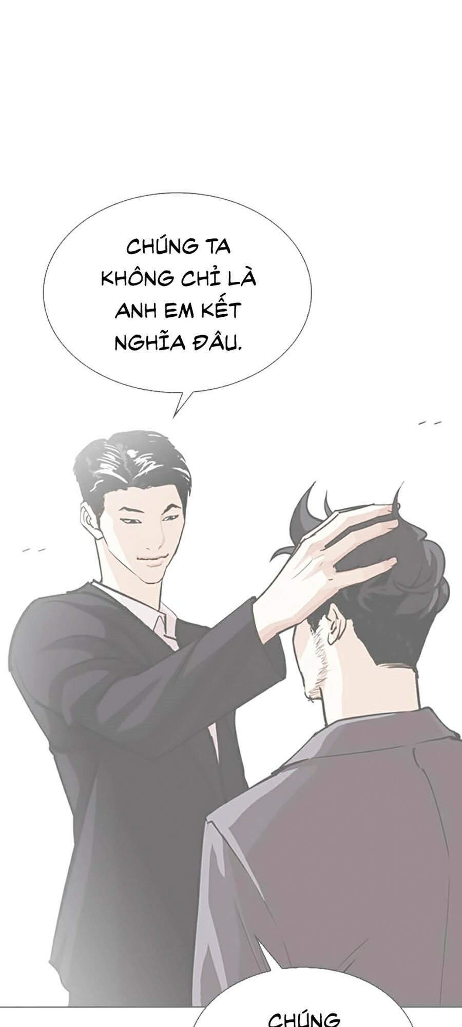 Lookism - Hoán Đổi Diệu Kỳ hoán đổi diệu kỳ - chapter 332 - Upload bởi truyensieuhay.com