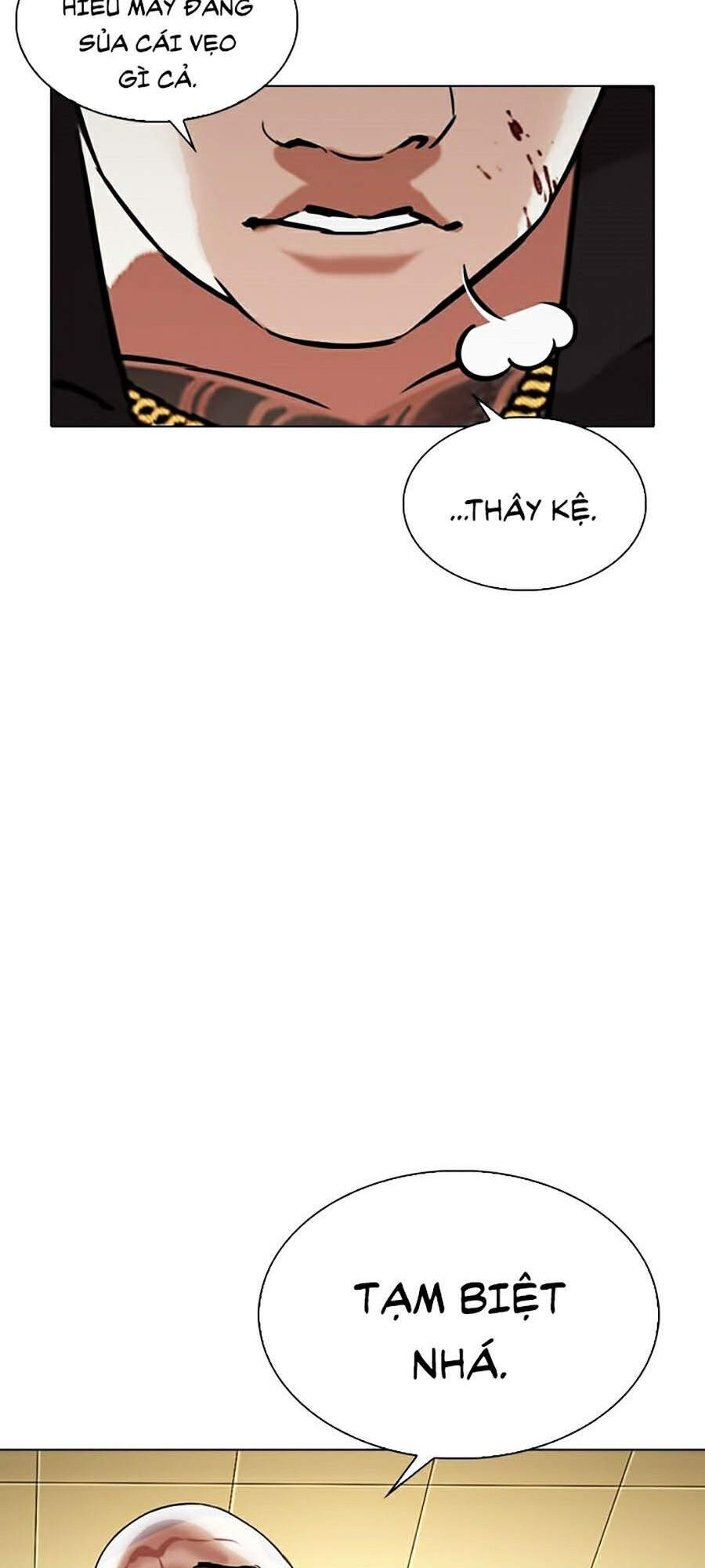 Lookism - Hoán Đổi Diệu Kỳ hoán đổi diệu kỳ - chapter 332 - Upload bởi truyensieuhay.com