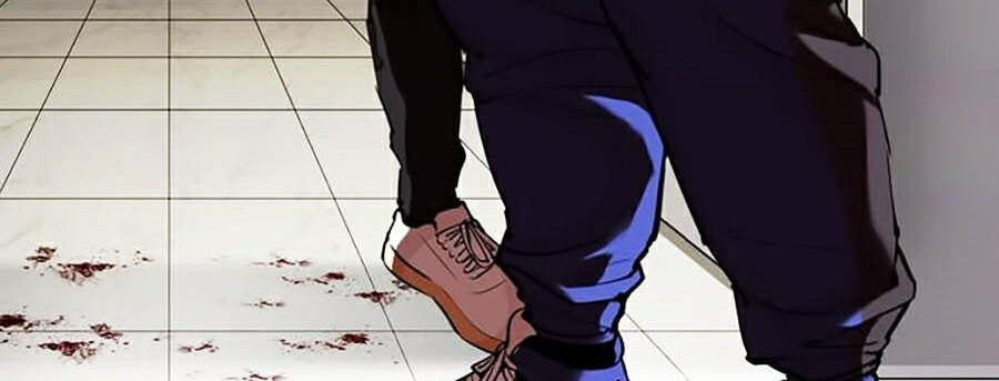 Lookism - Hoán Đổi Diệu Kỳ hoán đổi diệu kỳ - chapter 332 - Upload bởi truyensieuhay.com