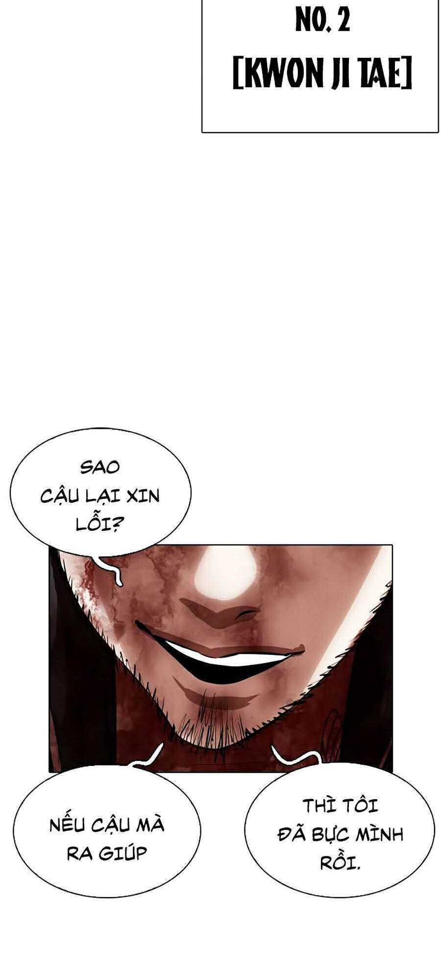 Lookism - Hoán Đổi Diệu Kỳ hoán đổi diệu kỳ - chapter 332 - Upload bởi truyensieuhay.com
