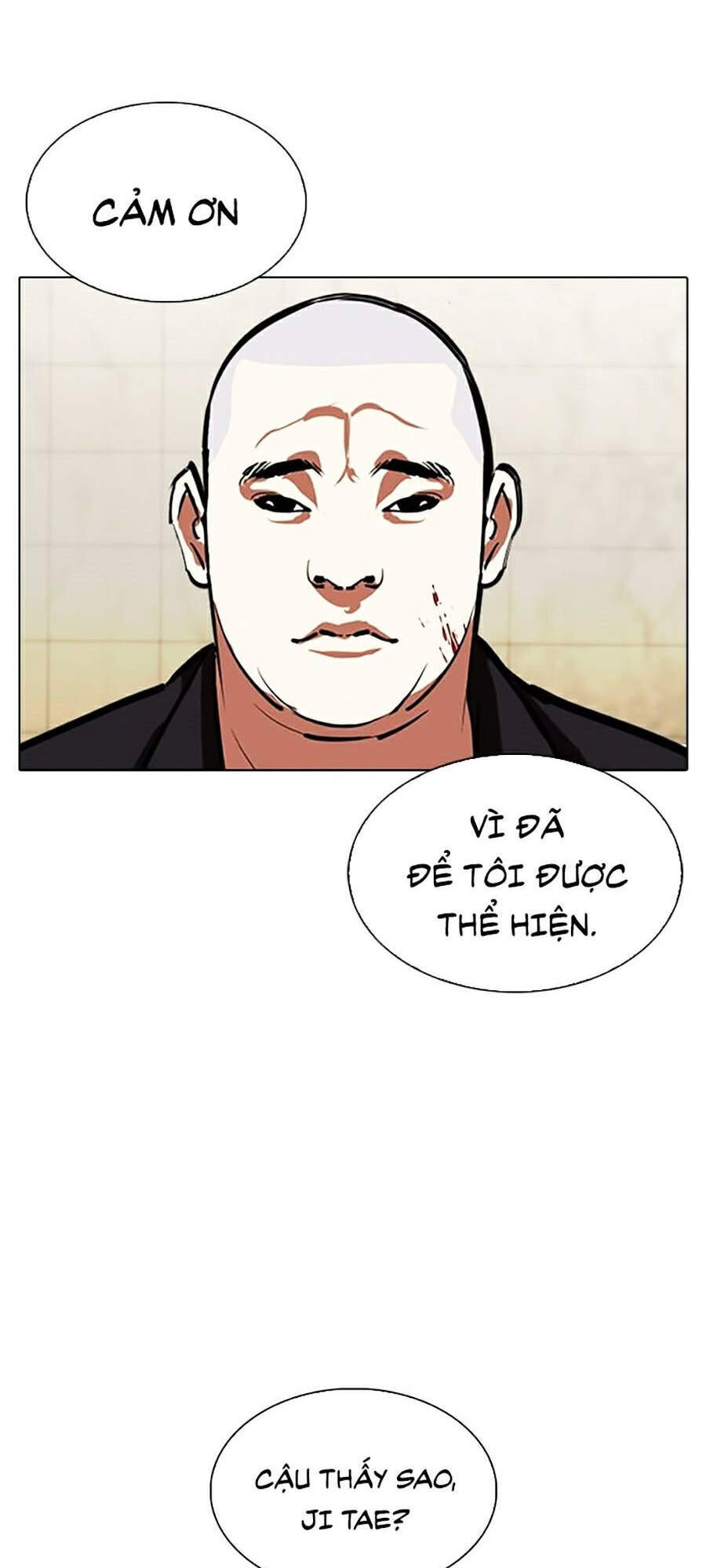 Lookism - Hoán Đổi Diệu Kỳ hoán đổi diệu kỳ - chapter 332 - Upload bởi truyensieuhay.com