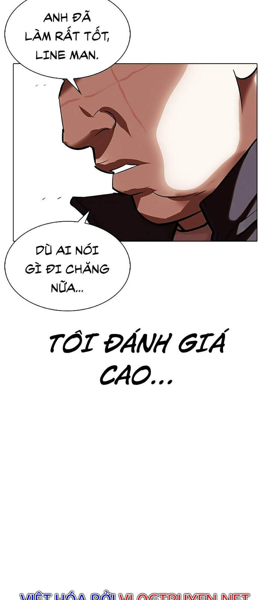 Lookism - Hoán Đổi Diệu Kỳ hoán đổi diệu kỳ - chapter 332 - Upload bởi truyensieuhay.com