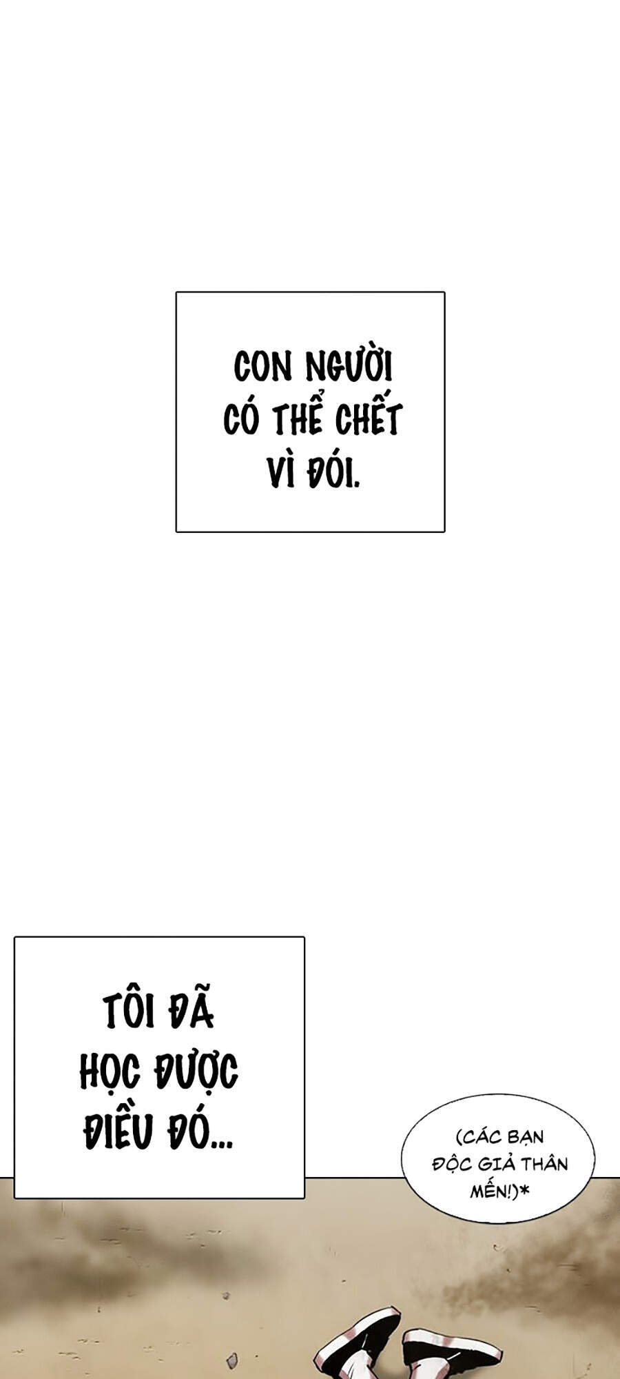 Lookism - Hoán Đổi Diệu Kỳ hoán đổi diệu kỳ - chapter 332 - Upload bởi truyensieuhay.com