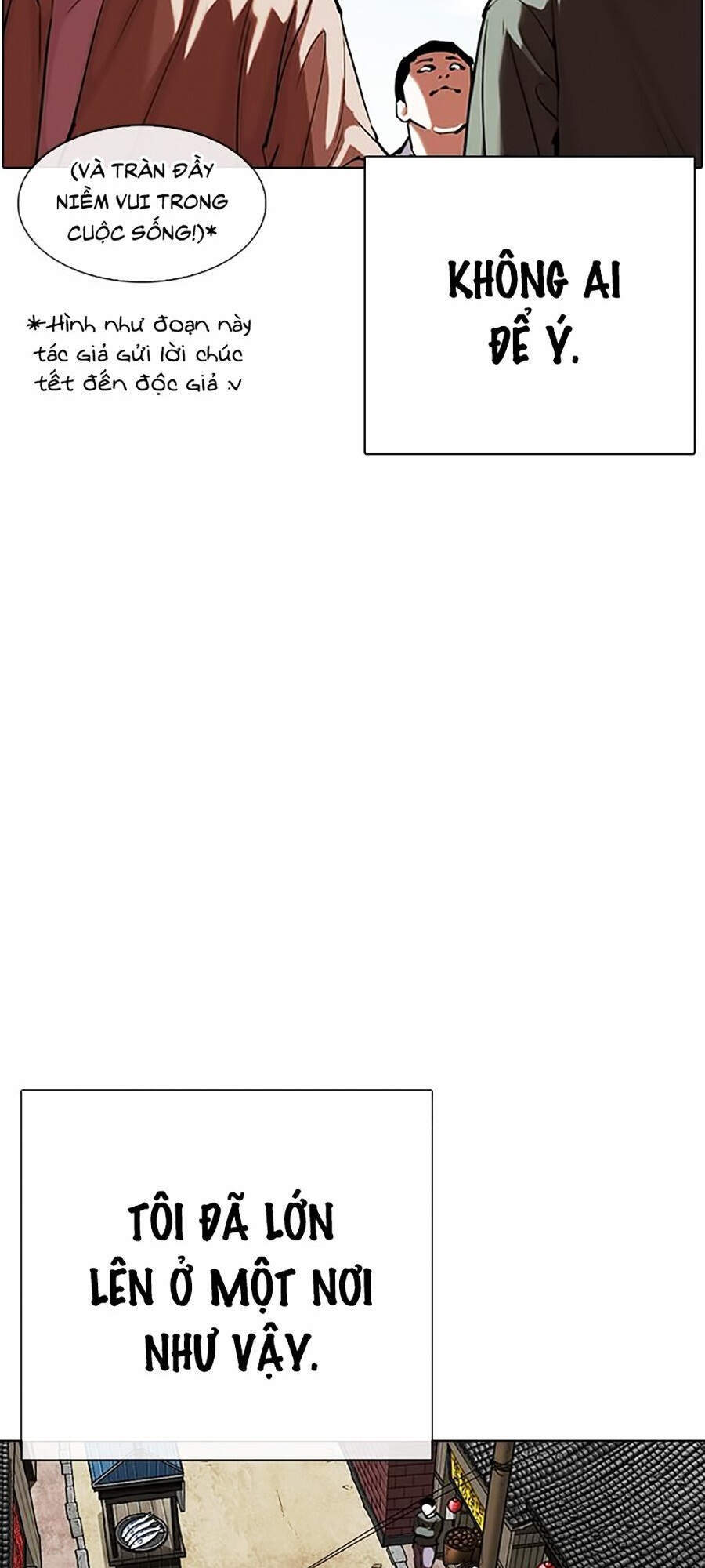 Lookism - Hoán Đổi Diệu Kỳ hoán đổi diệu kỳ - chapter 332 - Upload bởi truyensieuhay.com