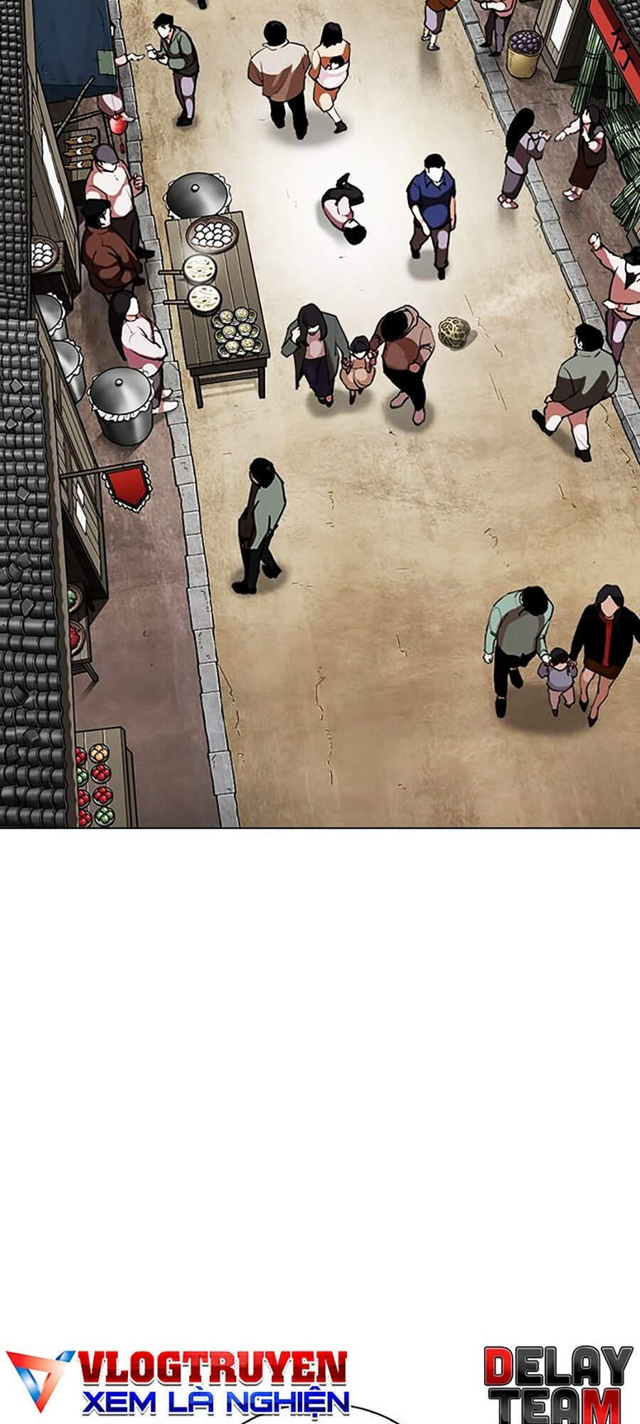 Lookism - Hoán Đổi Diệu Kỳ hoán đổi diệu kỳ - chapter 332 - Upload bởi truyensieuhay.com