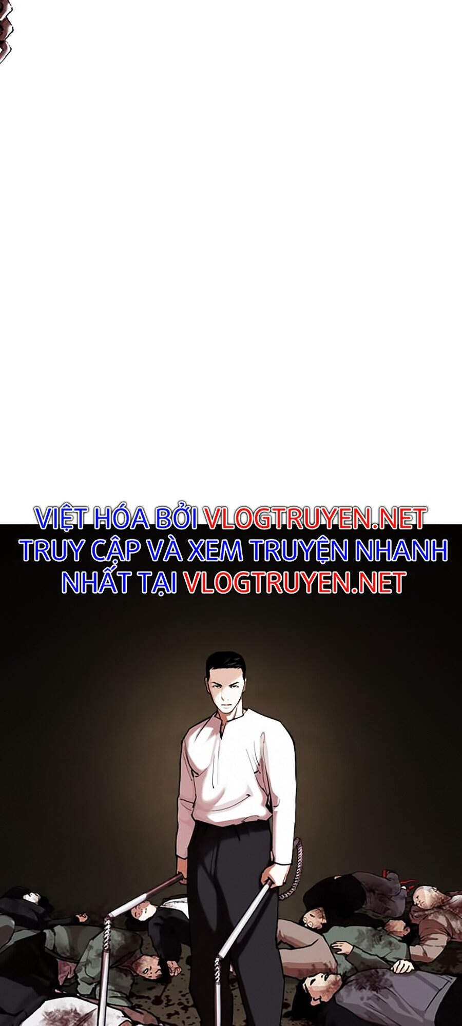 Lookism - Hoán Đổi Diệu Kỳ hoán đổi diệu kỳ - chapter 332 - Upload bởi truyensieuhay.com