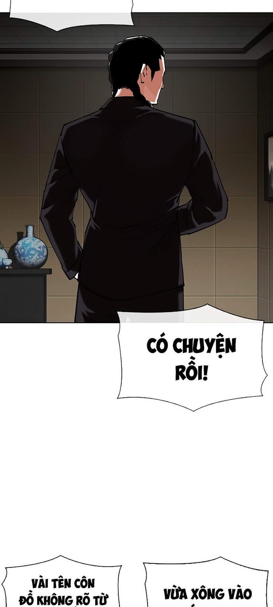Lookism - Hoán Đổi Diệu Kỳ hoán đổi diệu kỳ - chapter 332 - Upload bởi truyensieuhay.com