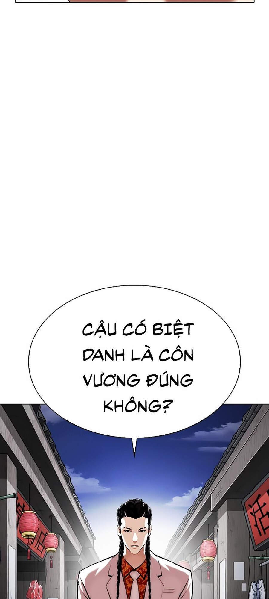 Lookism - Hoán Đổi Diệu Kỳ hoán đổi diệu kỳ - chapter 332 - Upload bởi truyensieuhay.com