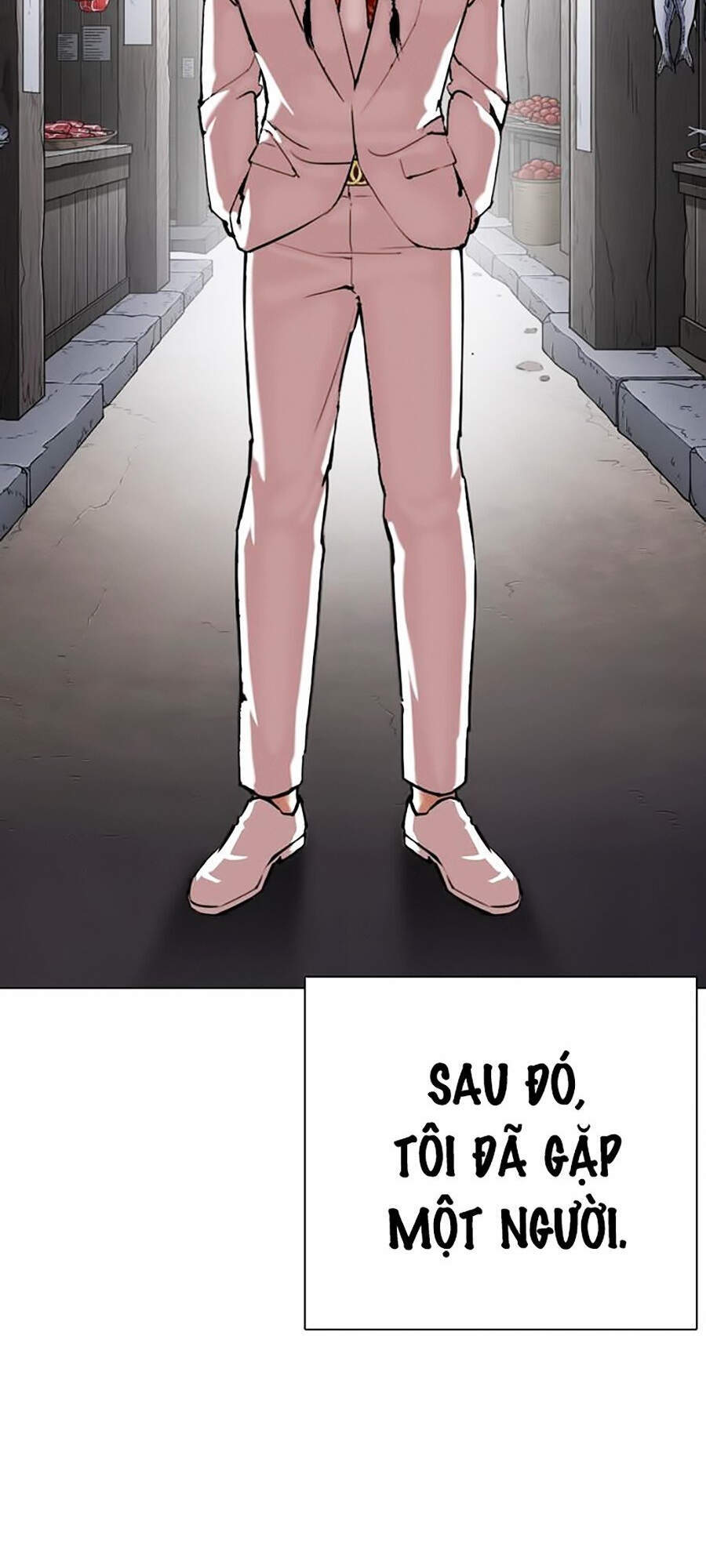Lookism - Hoán Đổi Diệu Kỳ hoán đổi diệu kỳ - chapter 332 - Upload bởi truyensieuhay.com