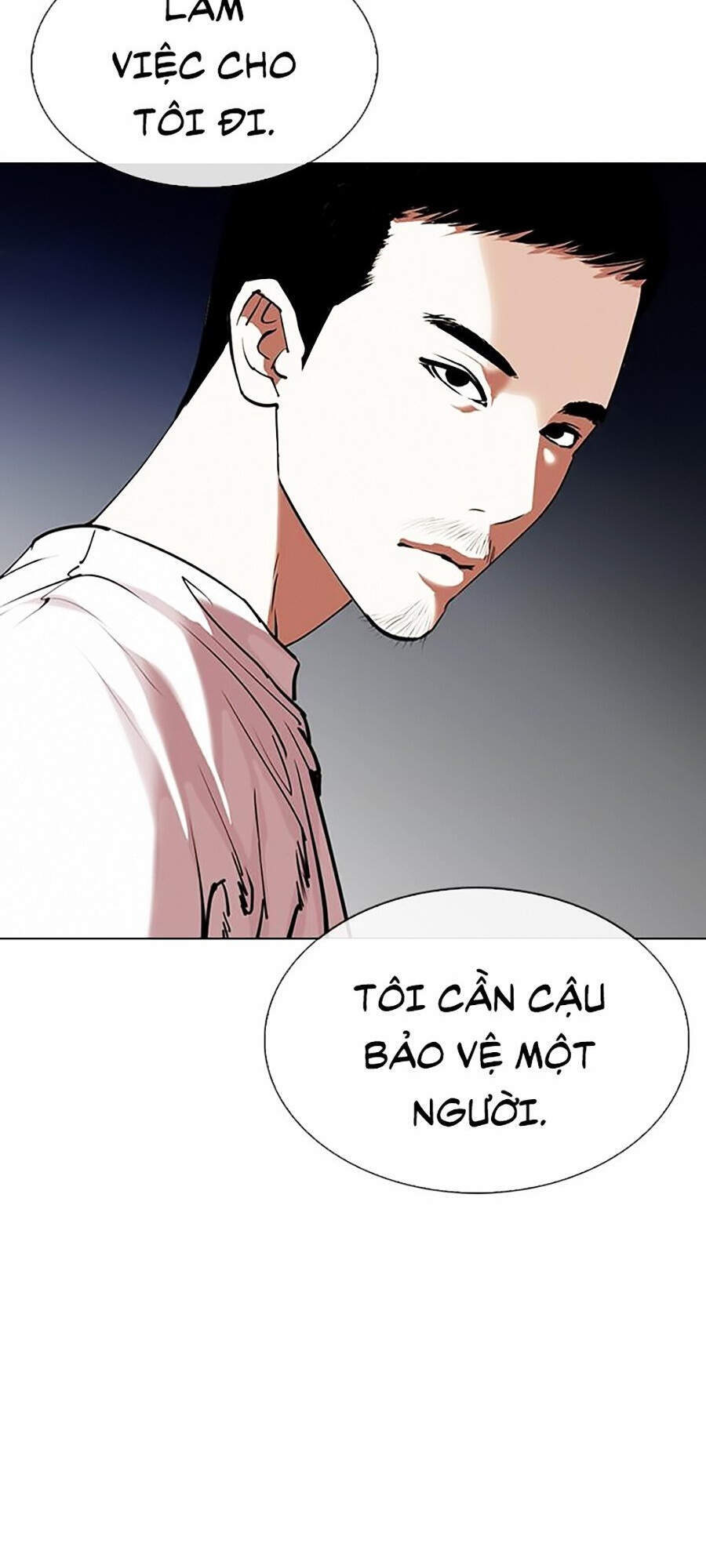 Lookism - Hoán Đổi Diệu Kỳ hoán đổi diệu kỳ - chapter 332 - Upload bởi truyensieuhay.com