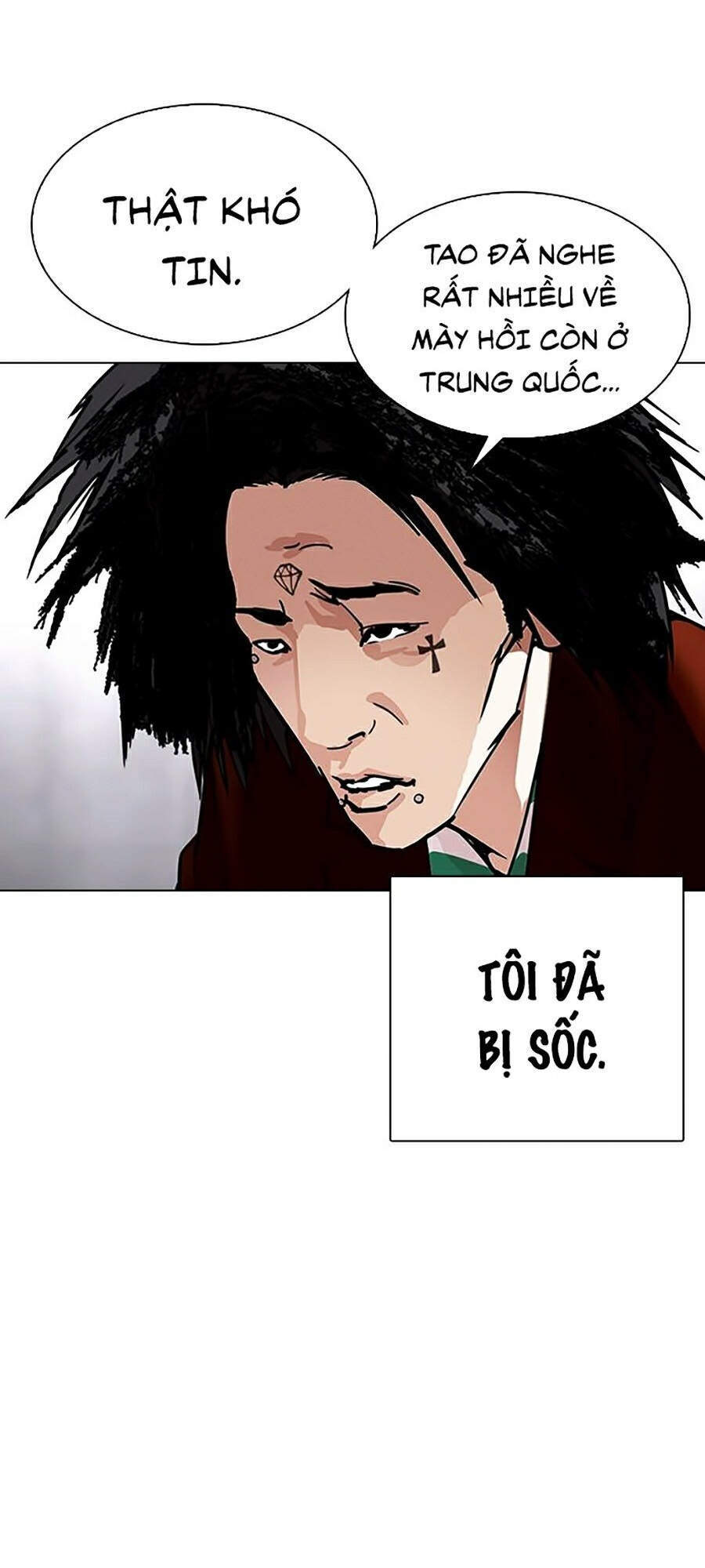 Lookism - Hoán Đổi Diệu Kỳ hoán đổi diệu kỳ - chapter 332 - Upload bởi truyensieuhay.com