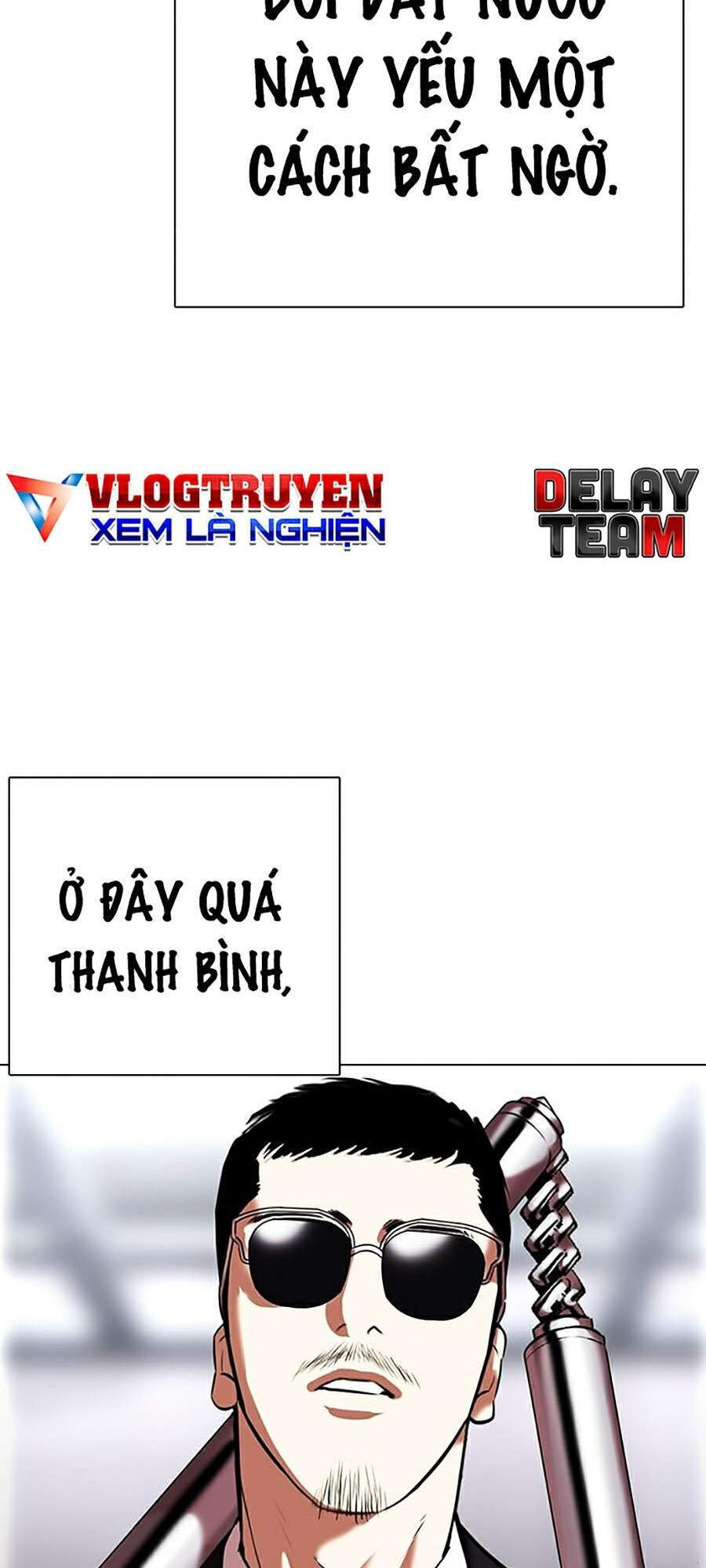 Lookism - Hoán Đổi Diệu Kỳ hoán đổi diệu kỳ - chapter 332 - Upload bởi truyensieuhay.com