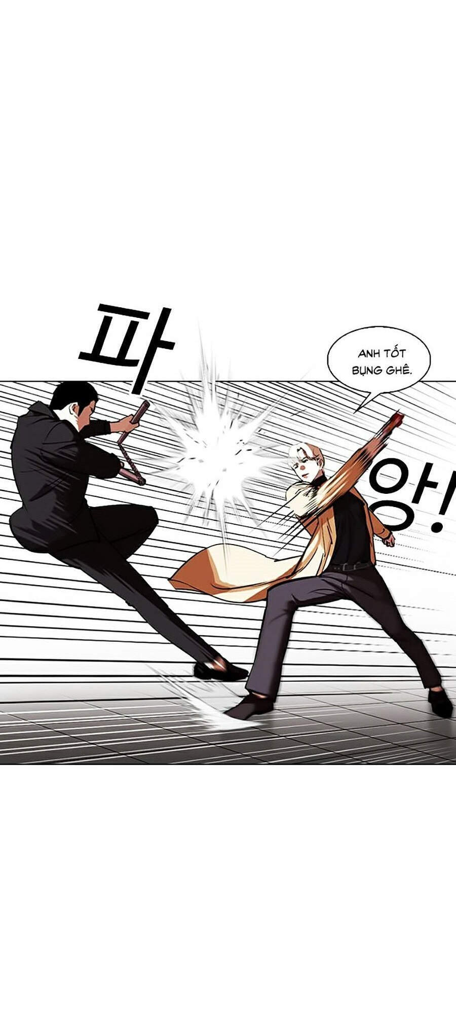 Lookism - Hoán Đổi Diệu Kỳ hoán đổi diệu kỳ - chapter 332 - Upload bởi truyensieuhay.com